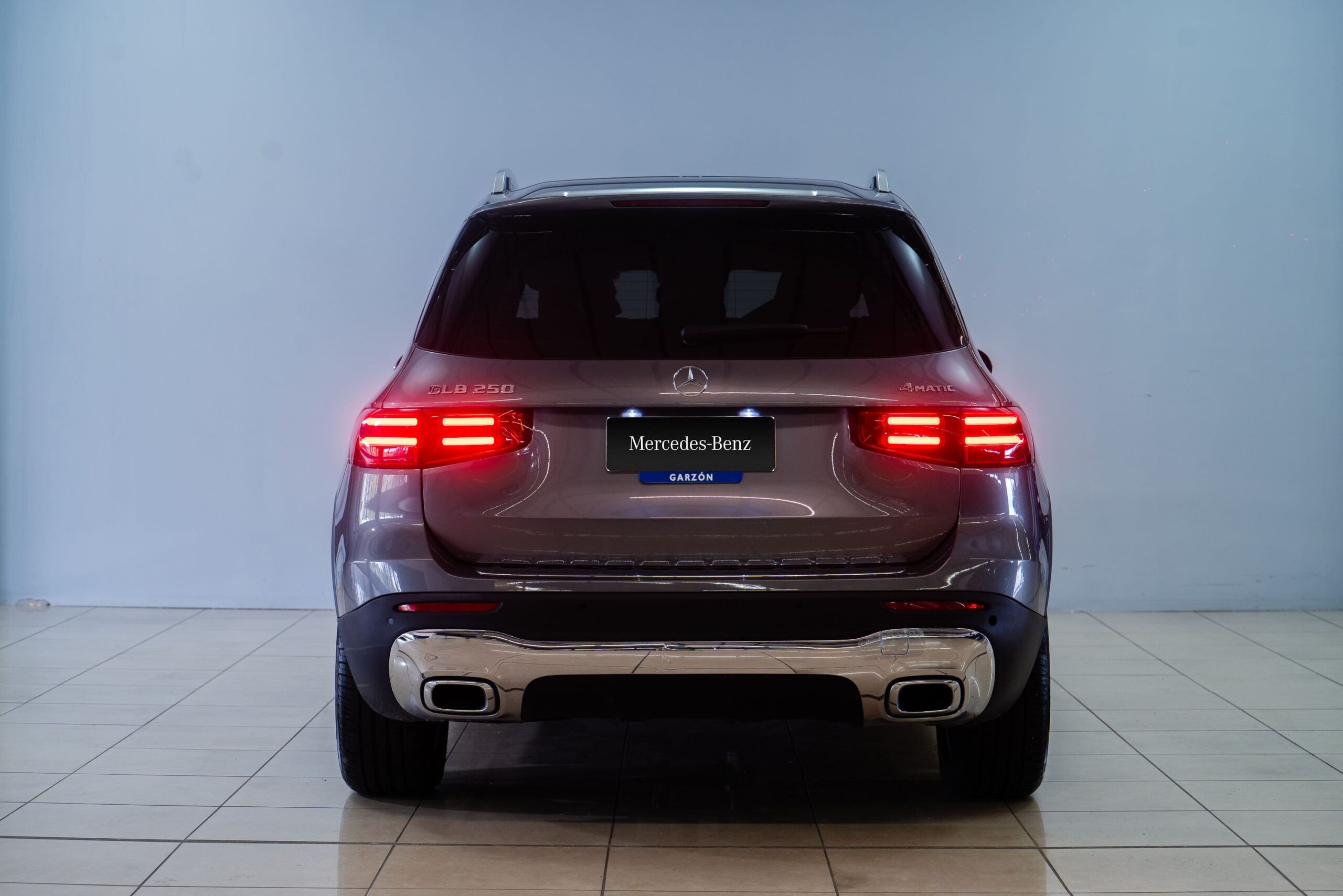Imagen del coche