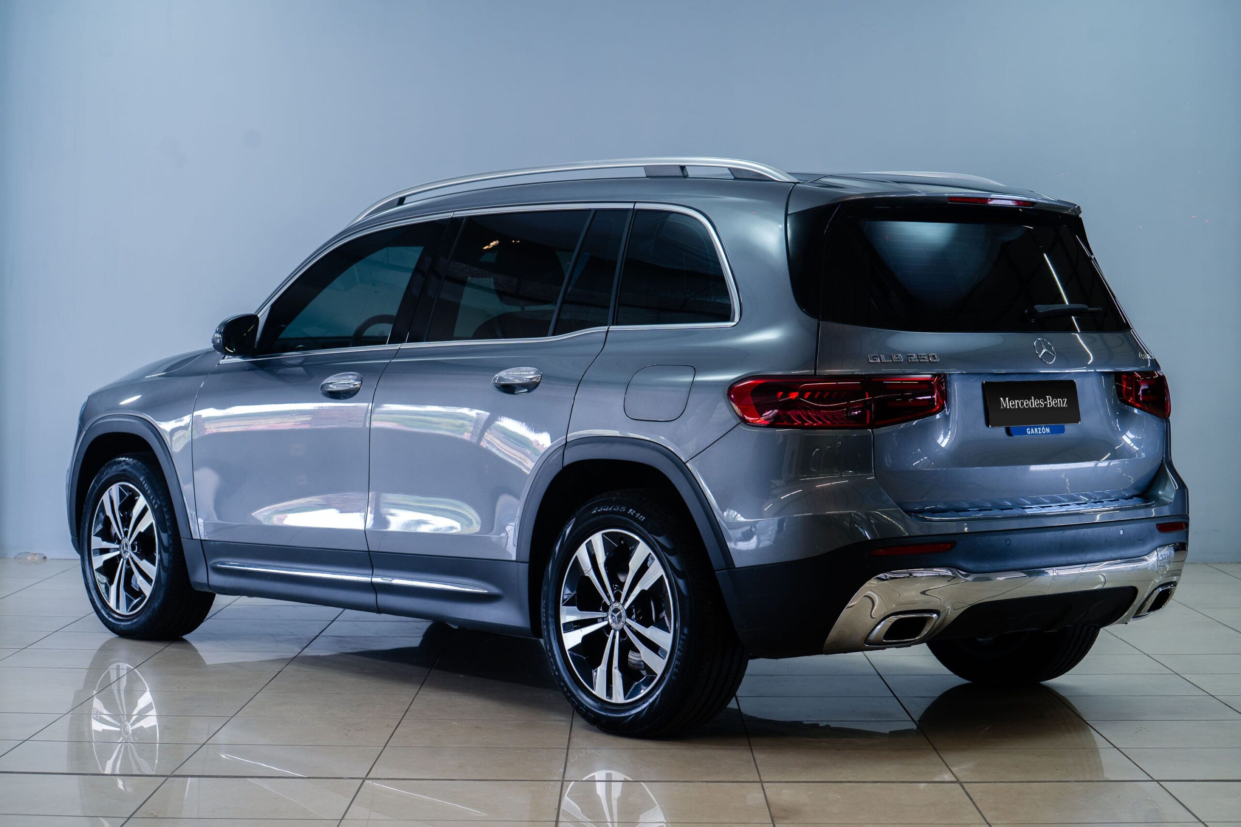 Imagen del coche
