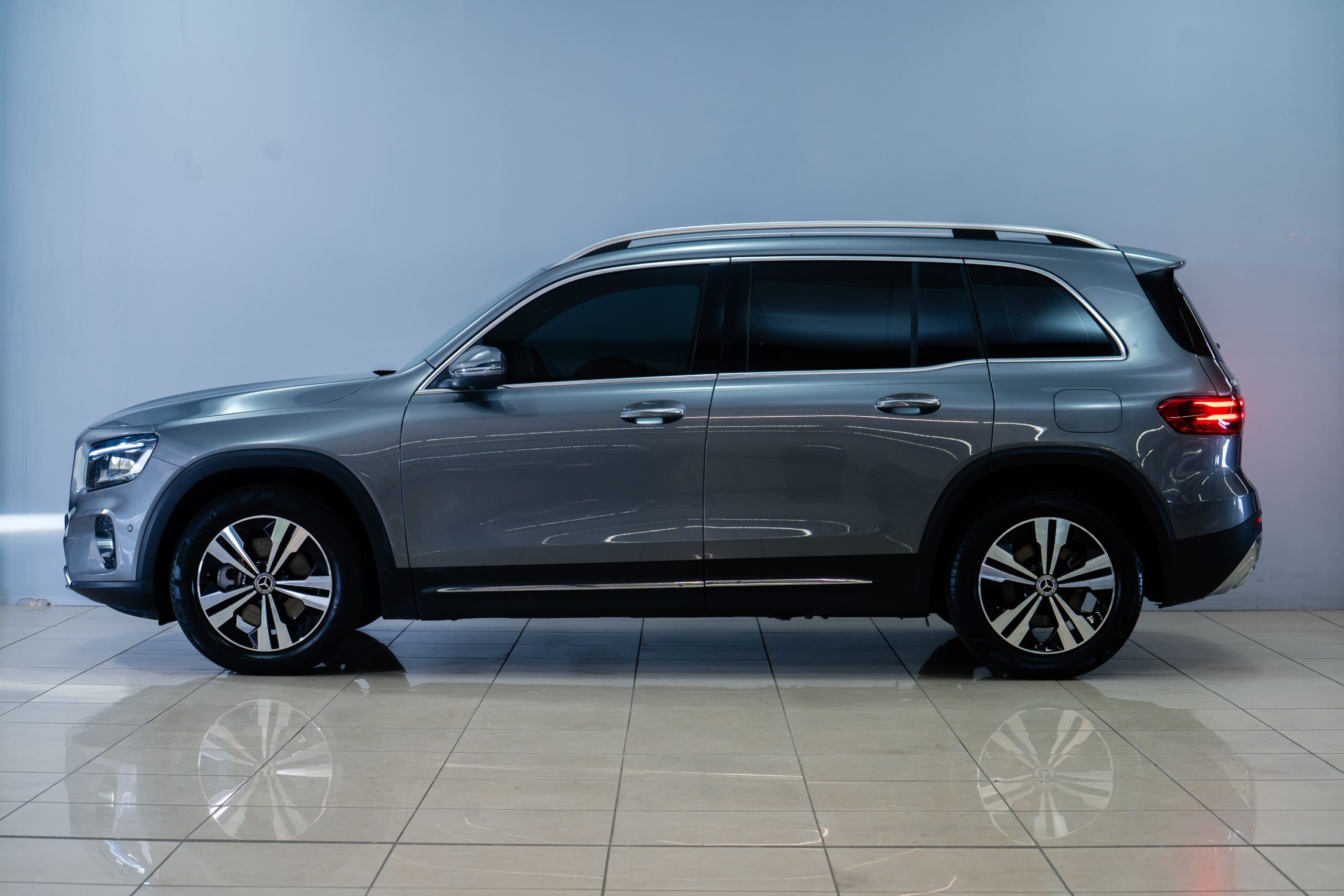 Imagen del coche