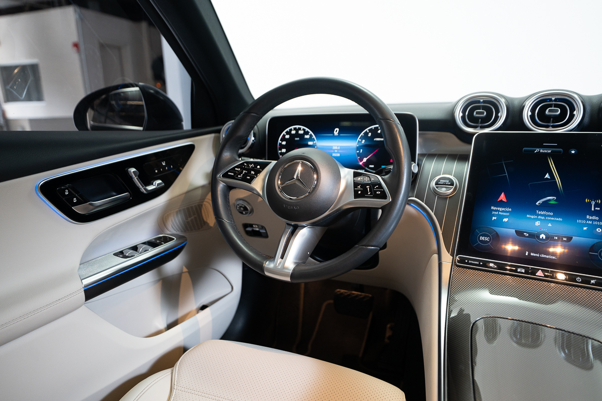 Imagen del coche