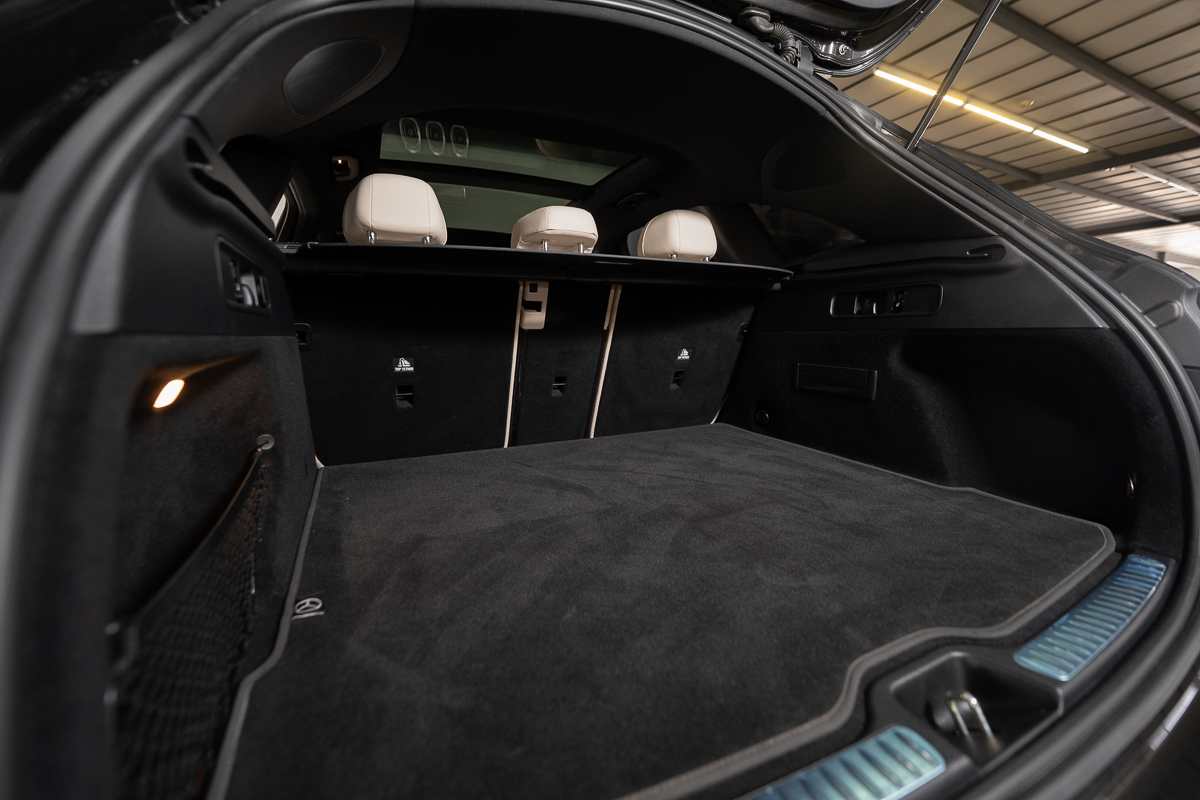 Imagen del coche