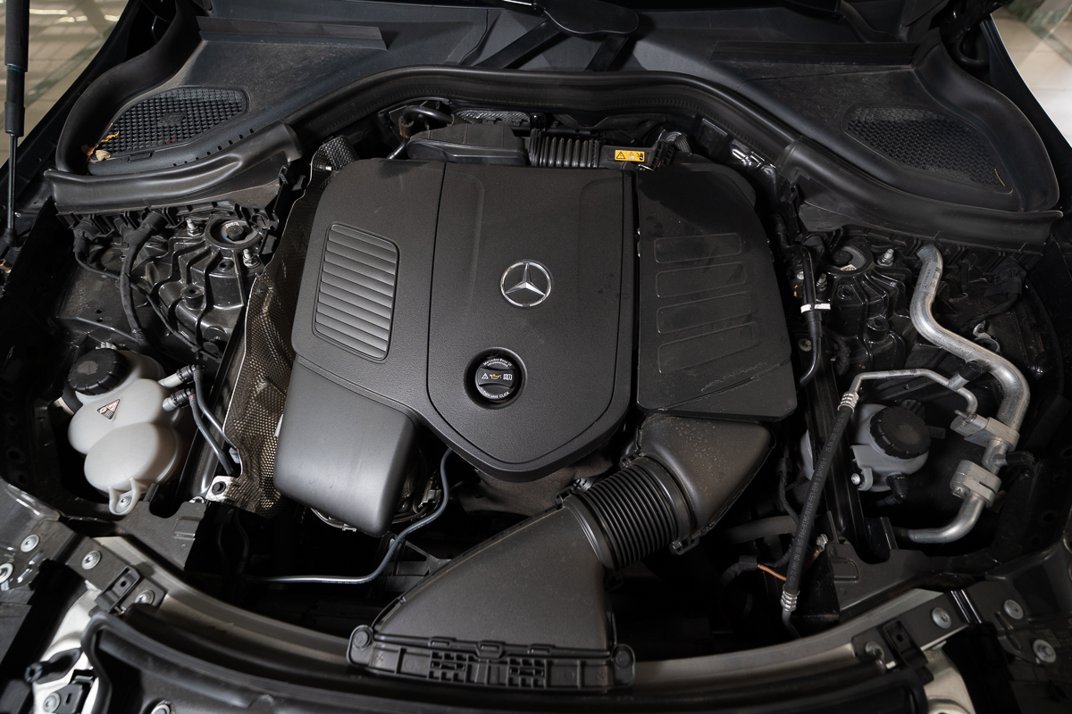Imagen del coche