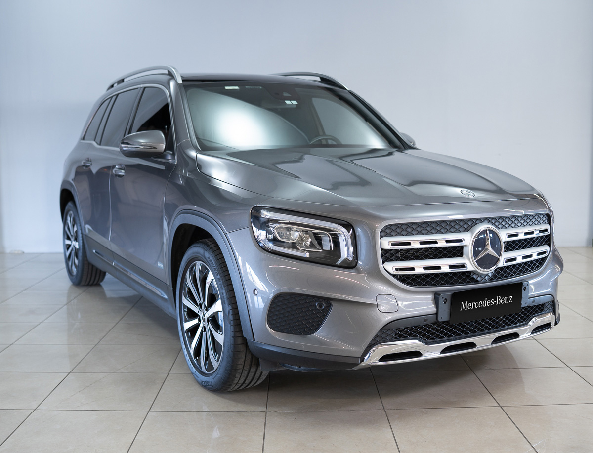 Imagen del coche