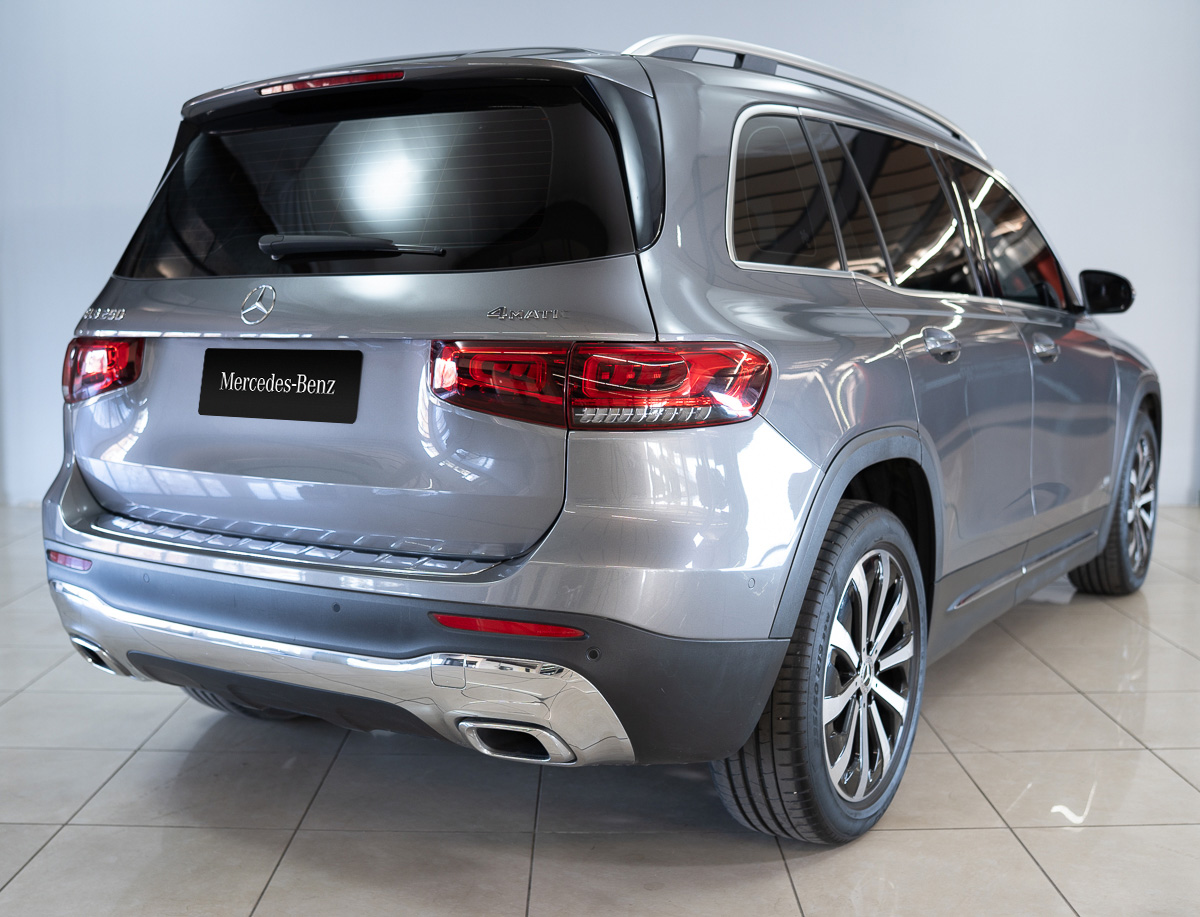 Imagen del coche