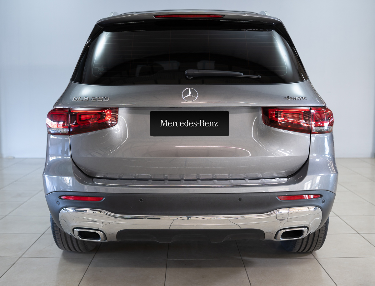 Imagen del coche