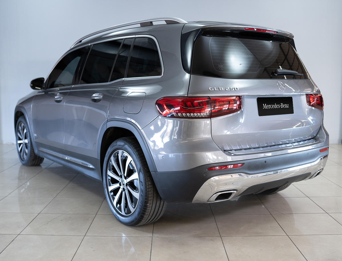Imagen del coche