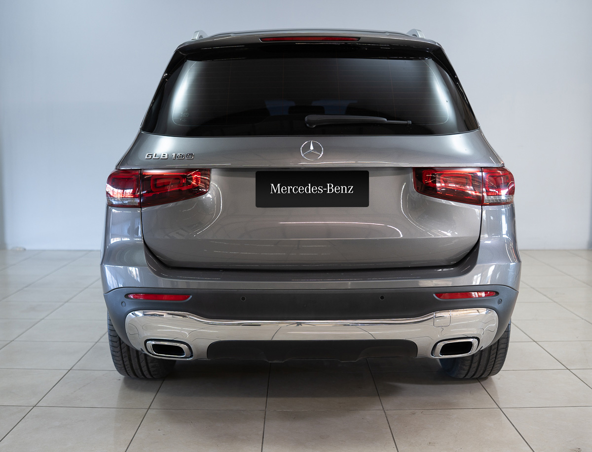 Imagen del coche