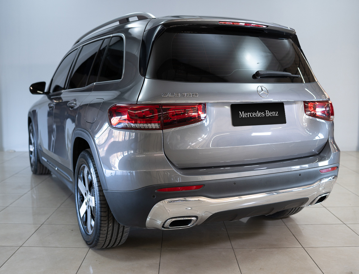Imagen del coche