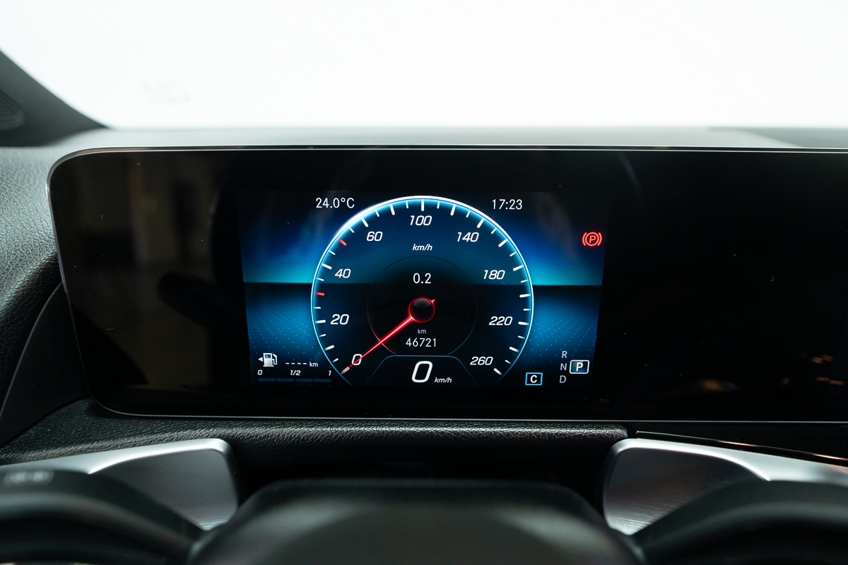 Imagen del coche