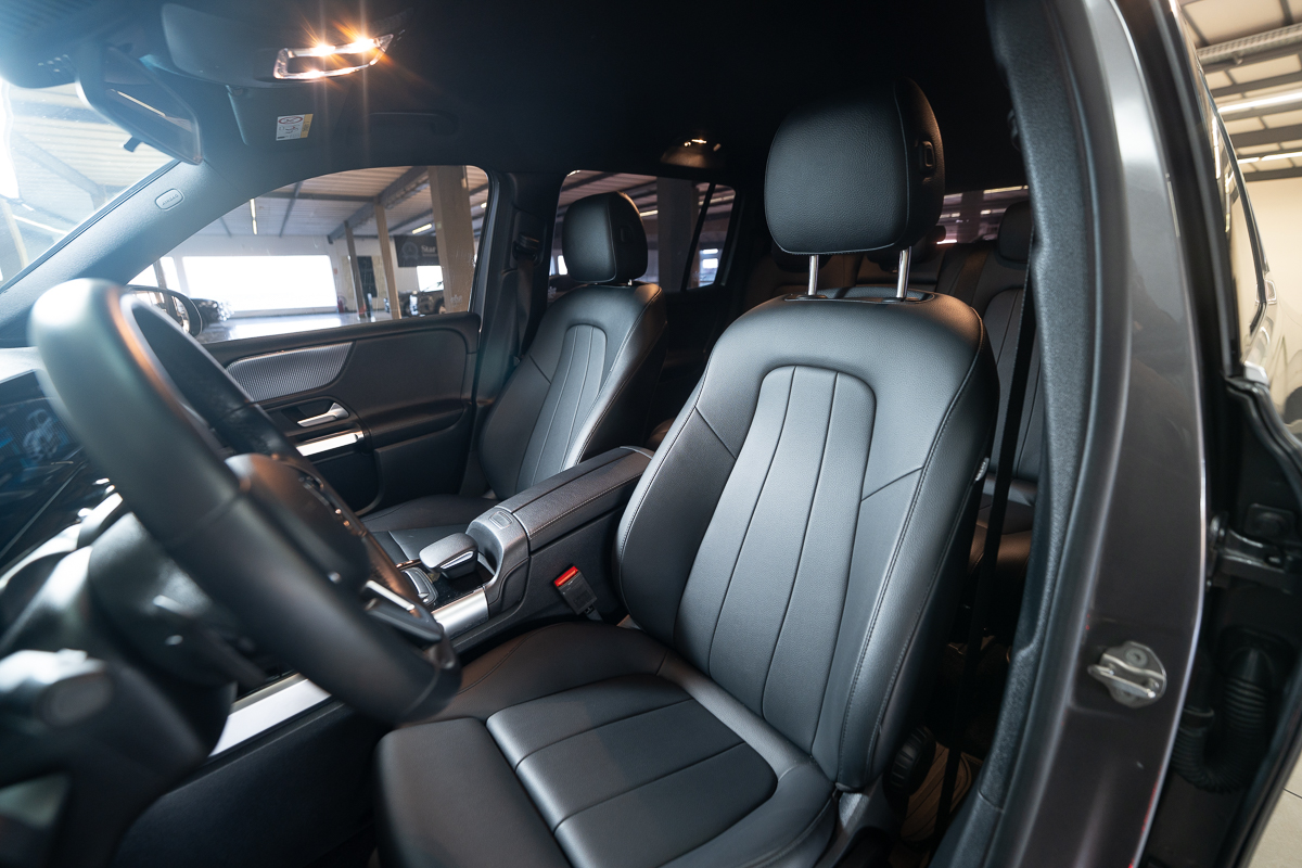 Imagen del coche