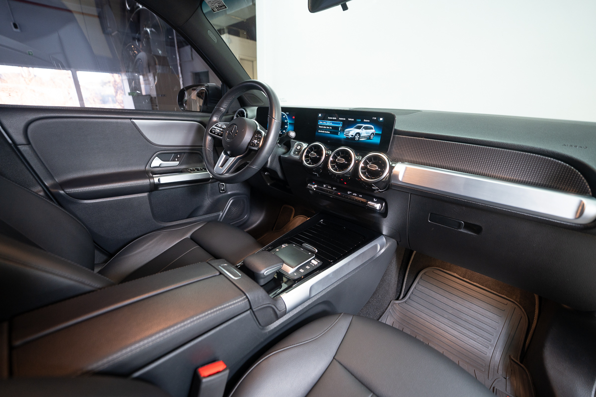 Imagen del coche