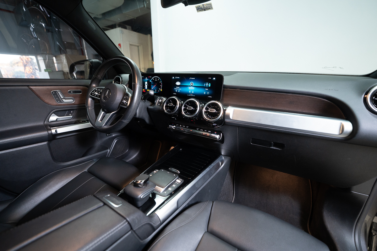 Imagen del coche