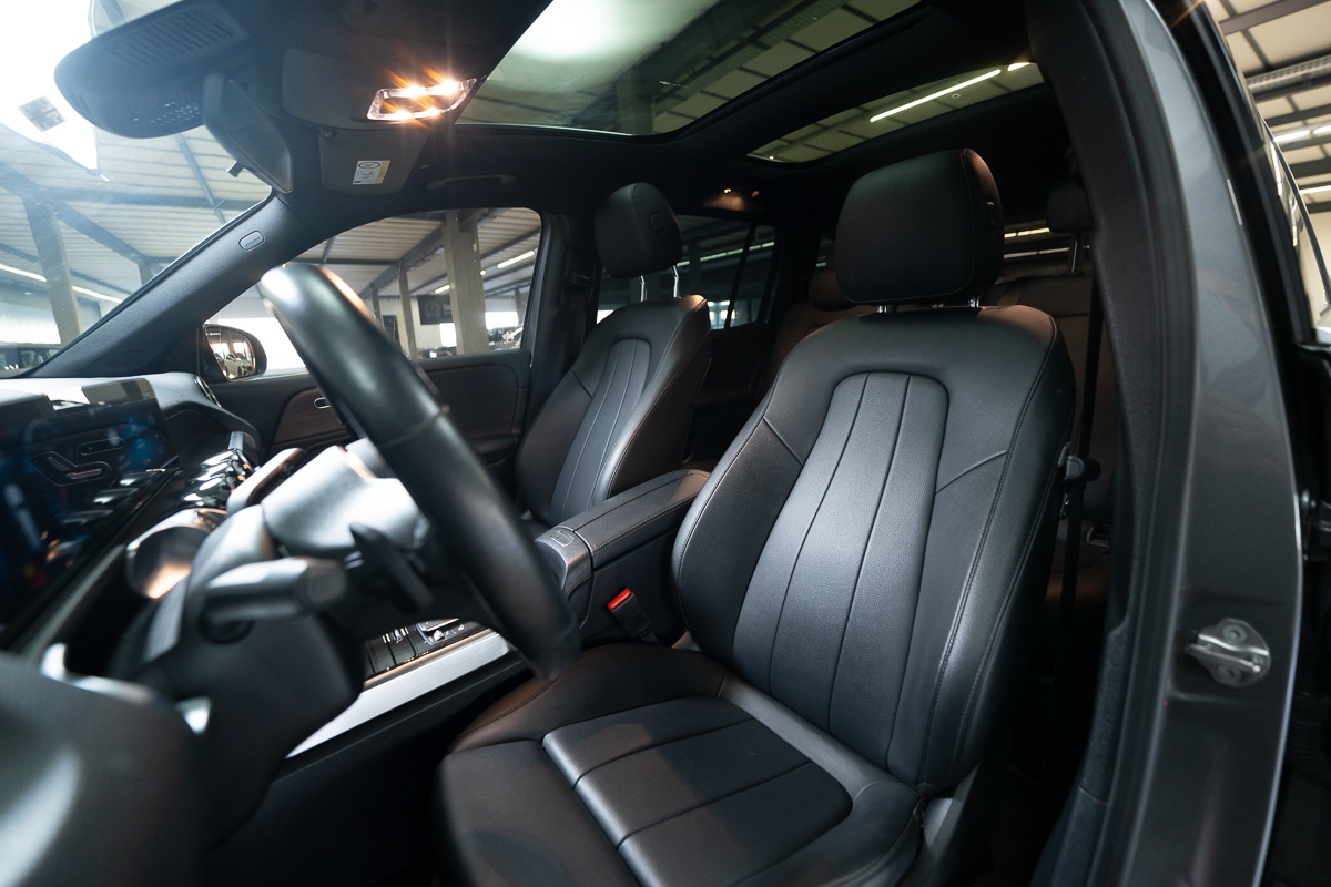 Imagen del coche