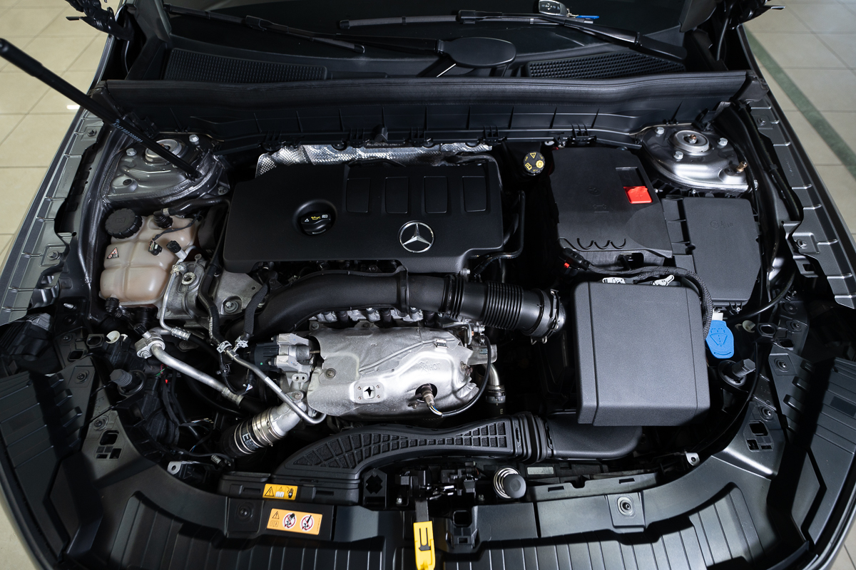 Imagen del coche