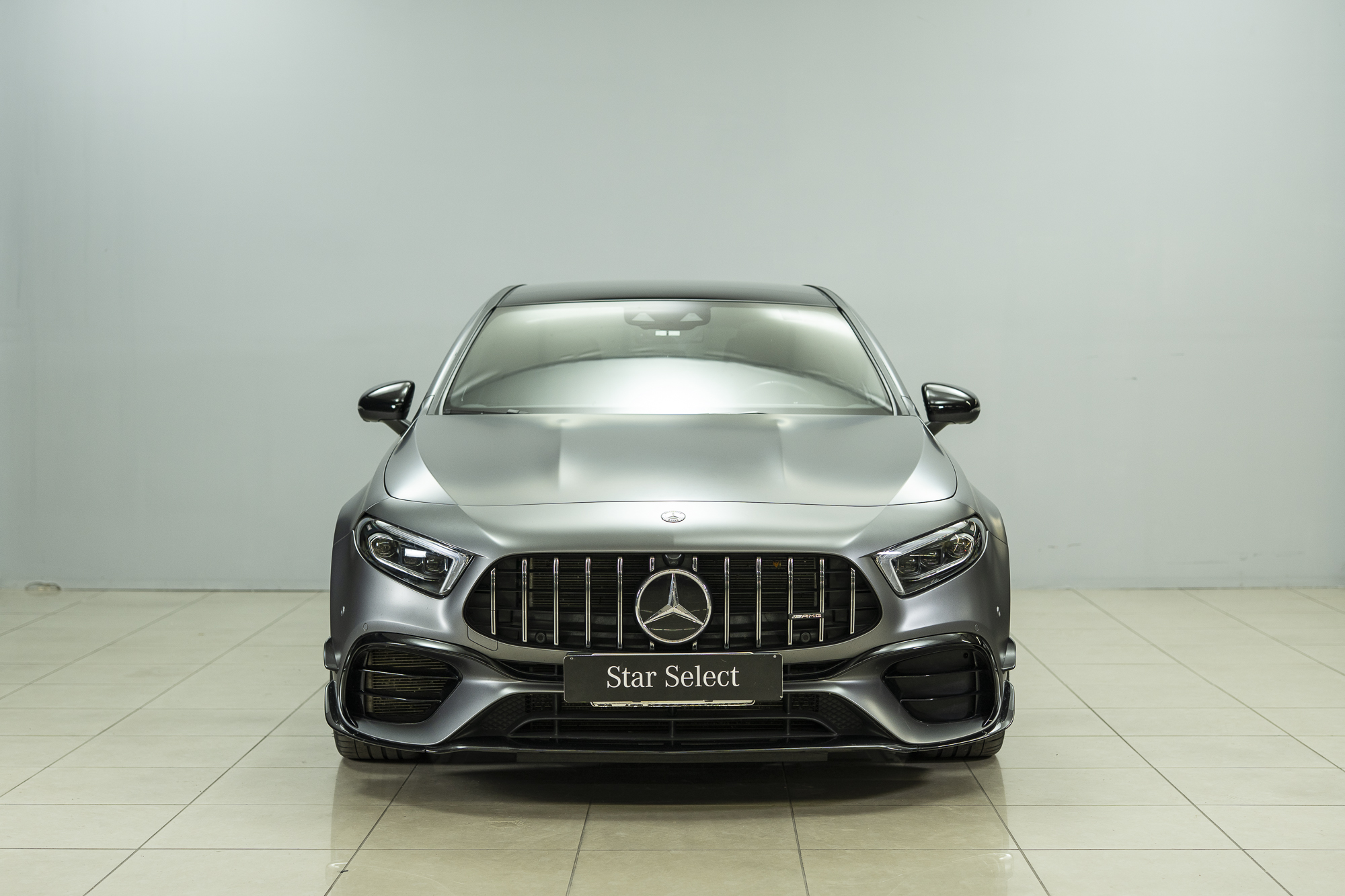Imagen del coche