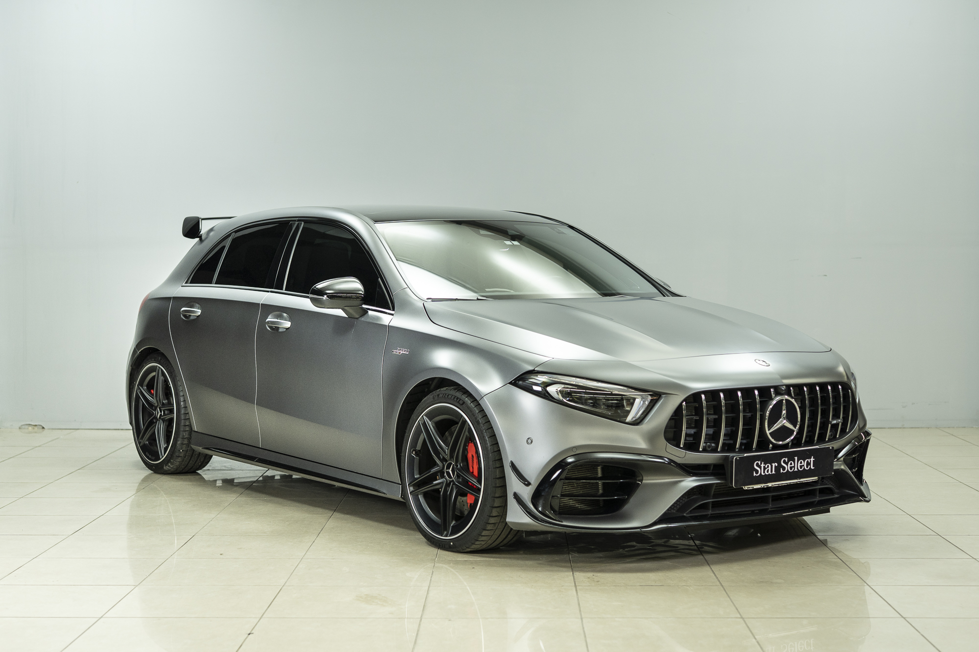 Imagen del coche