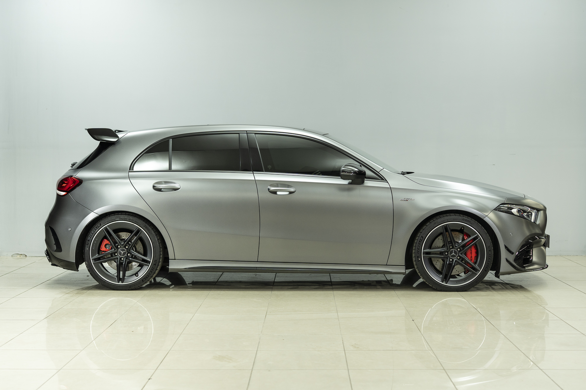 Imagen del coche
