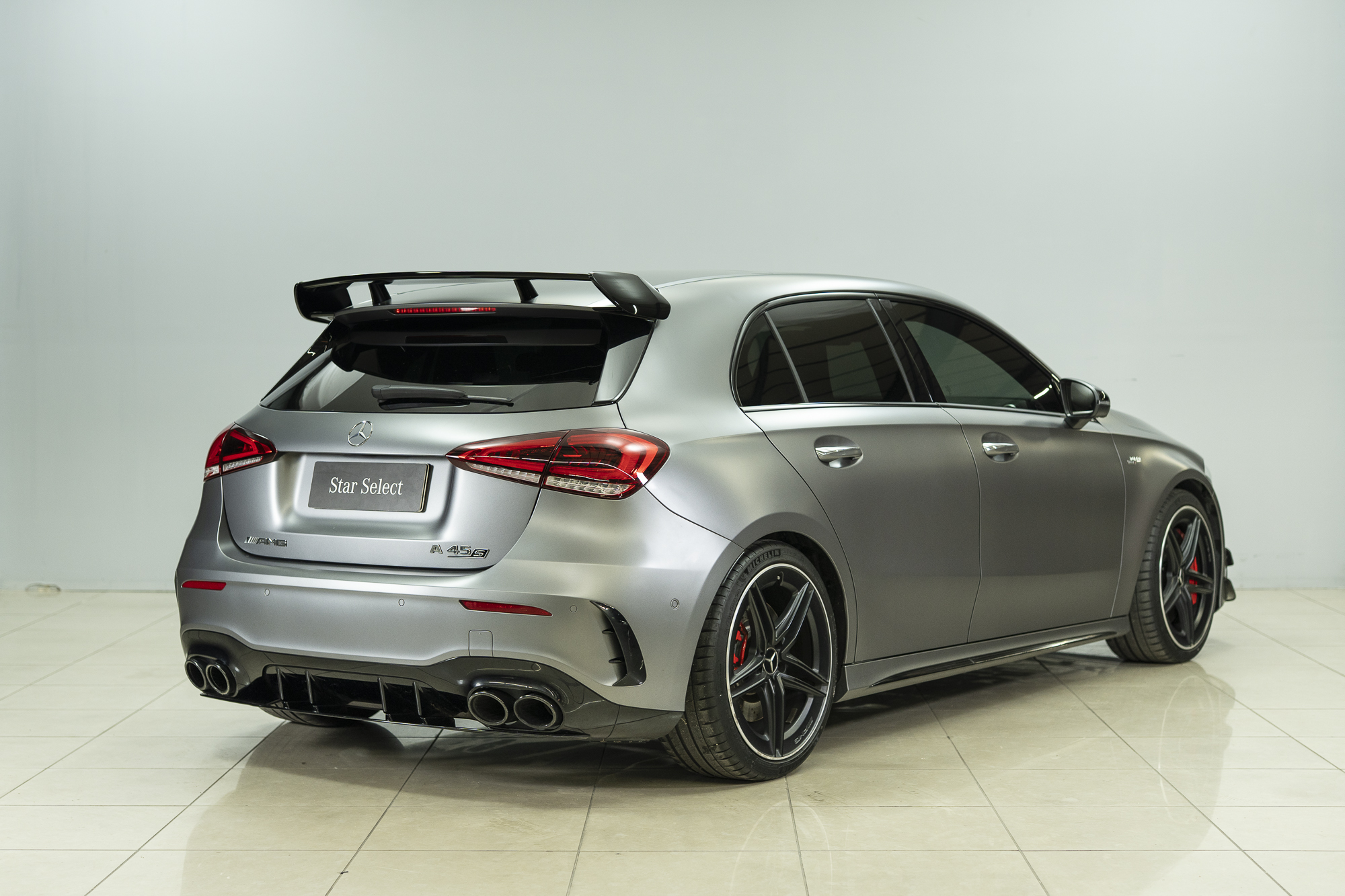 Imagen del coche