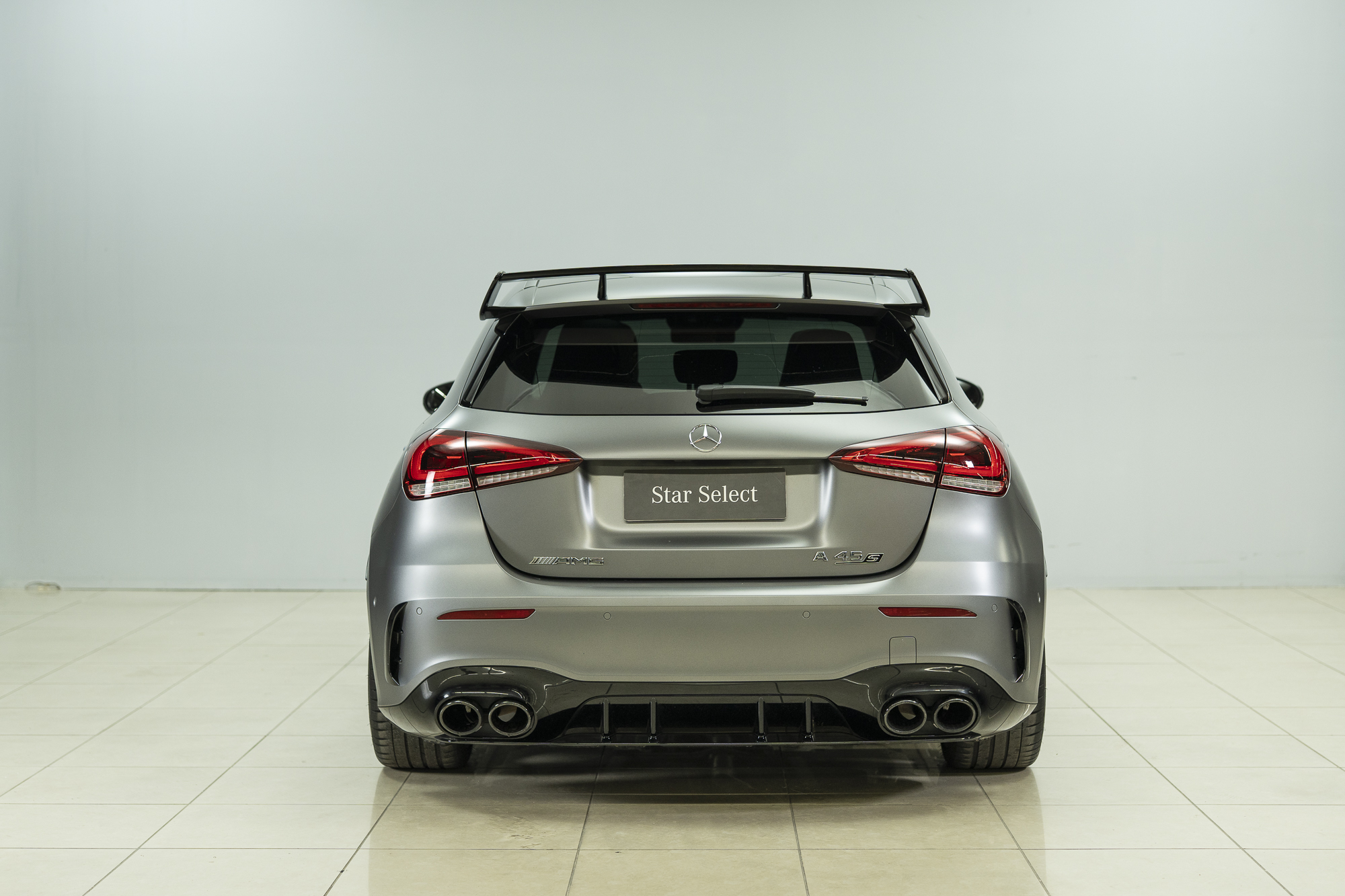 Imagen del coche