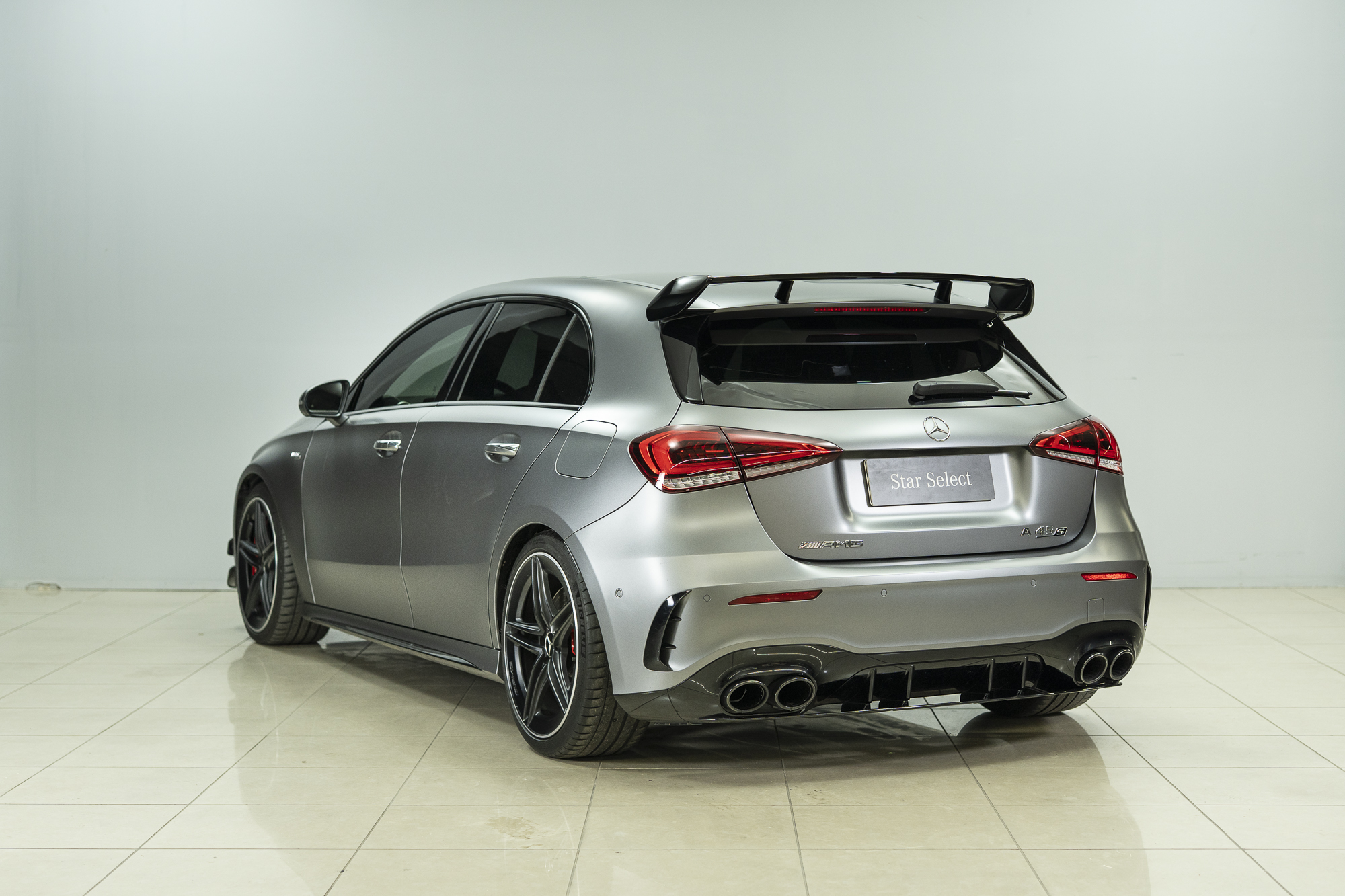 Imagen del coche