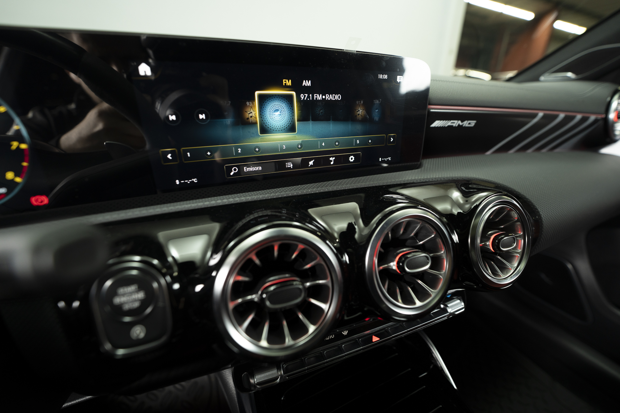 Imagen del coche