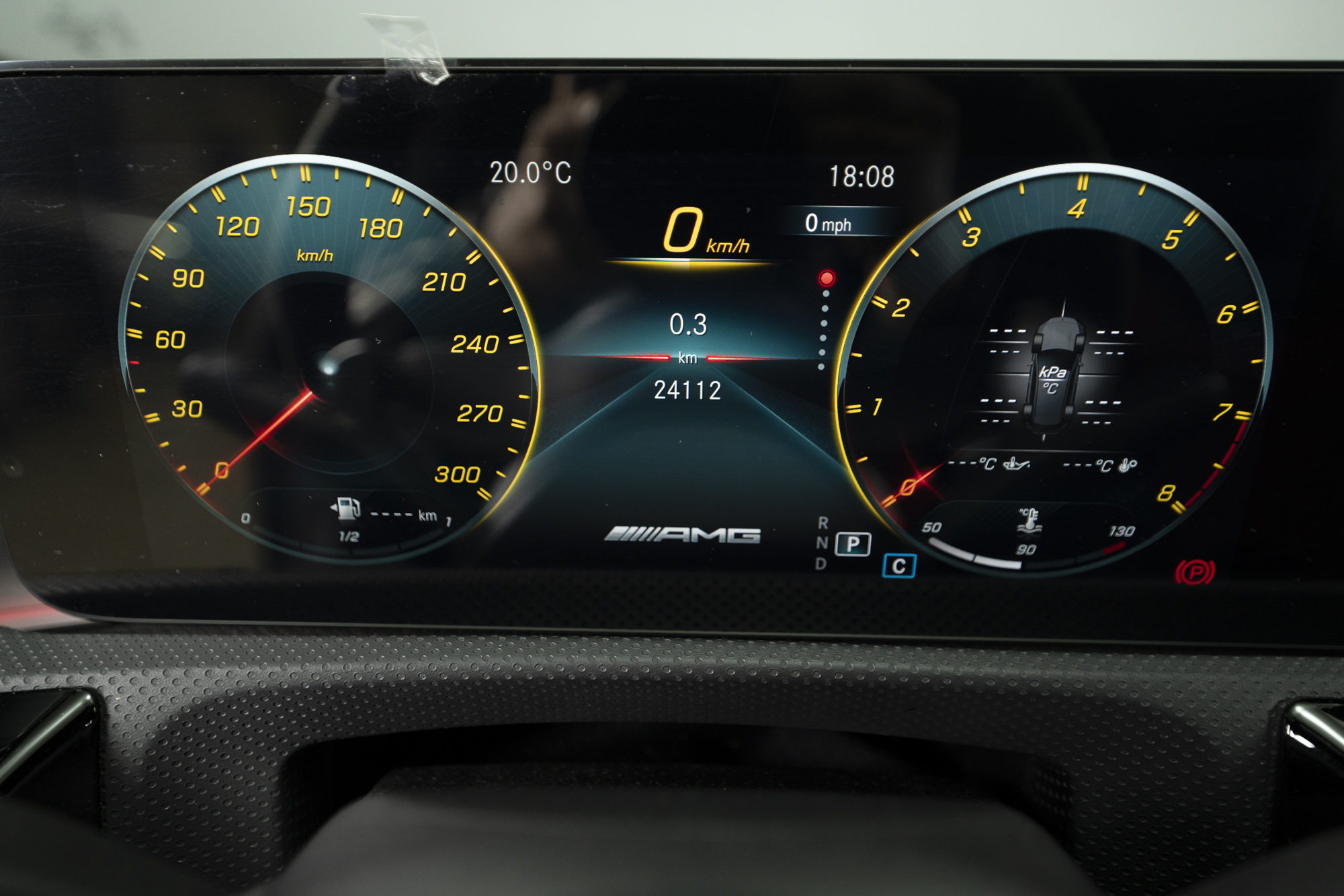 Imagen del coche