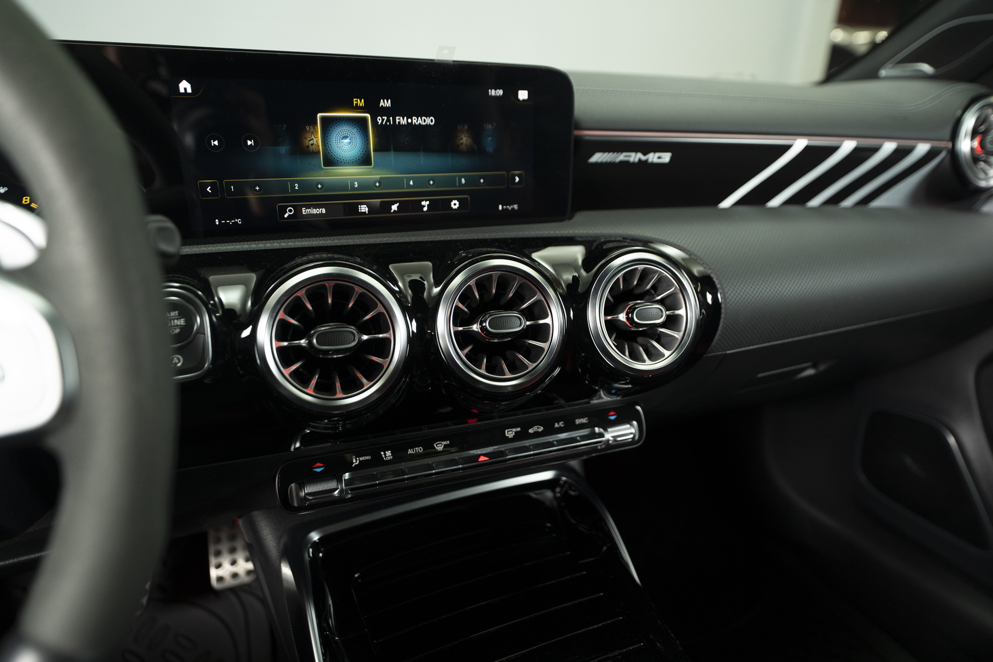 Imagen del coche