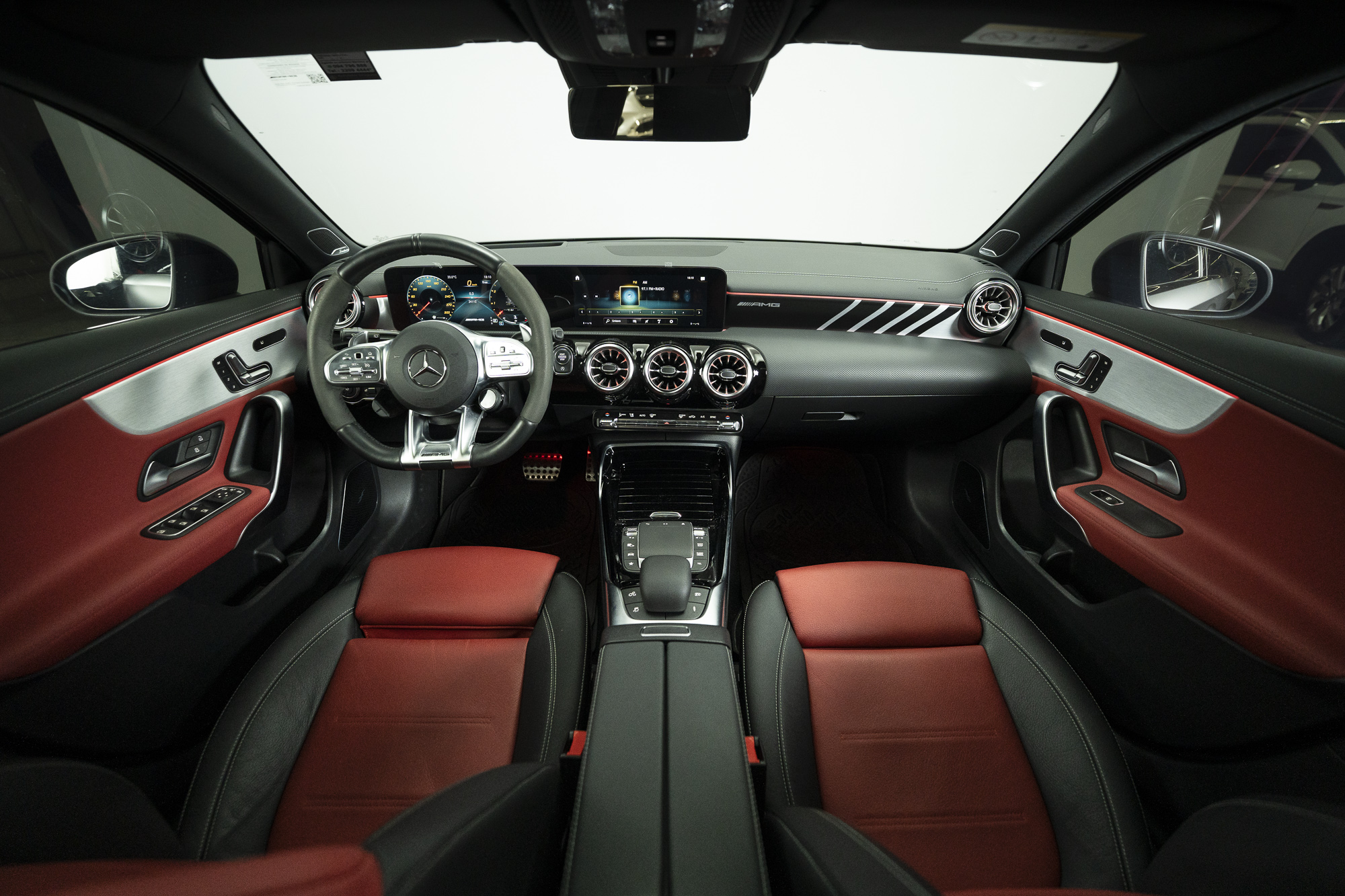 Imagen del coche