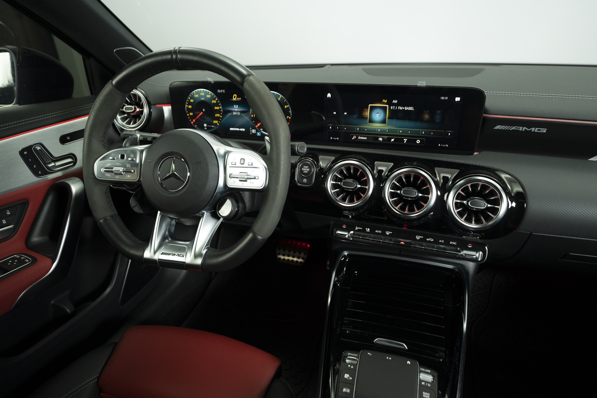 Imagen del coche