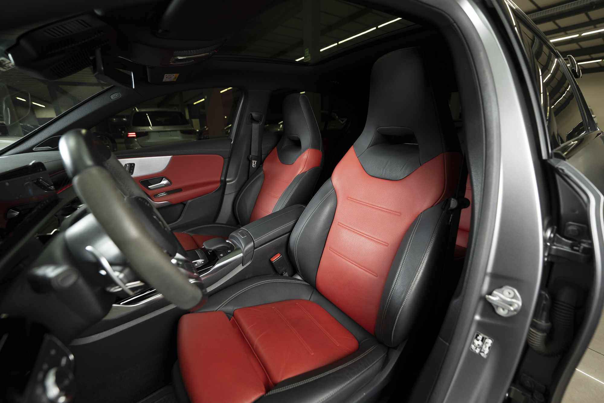 Imagen del coche