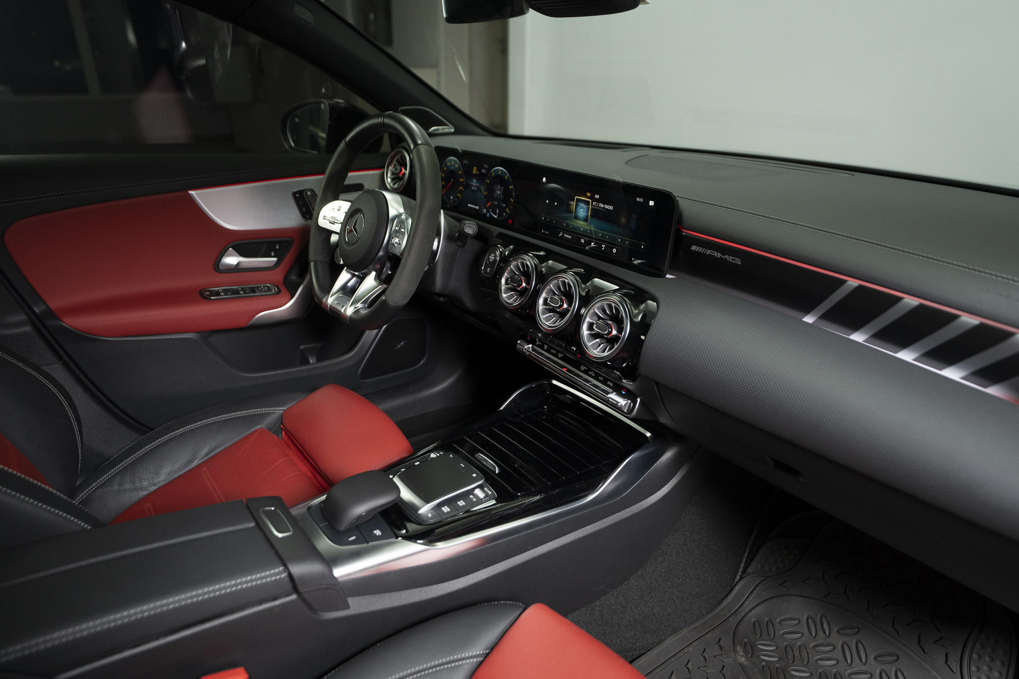 Imagen del coche
