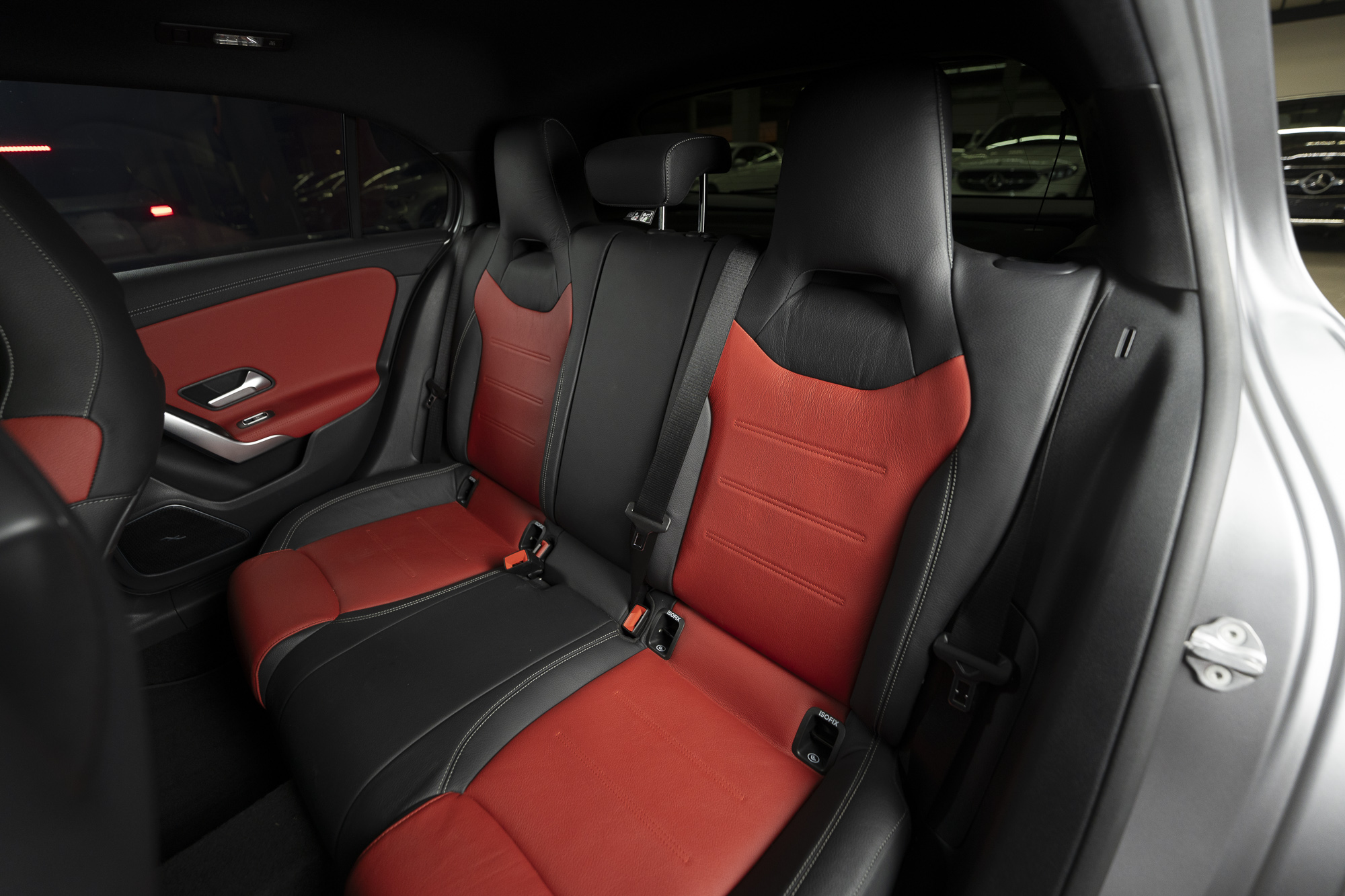 Imagen del coche