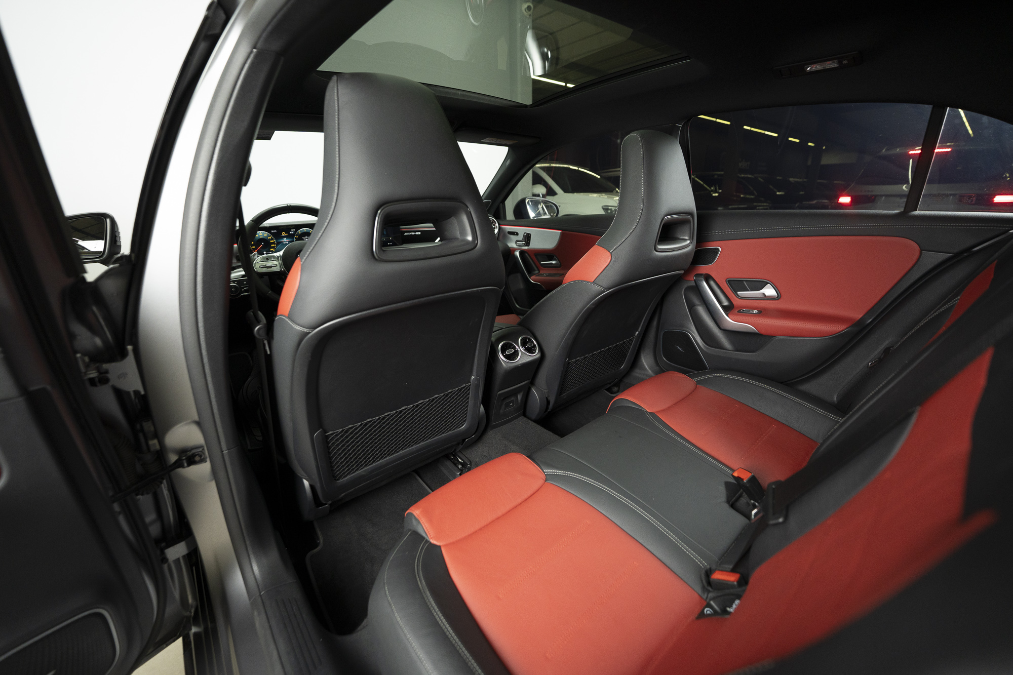 Imagen del coche