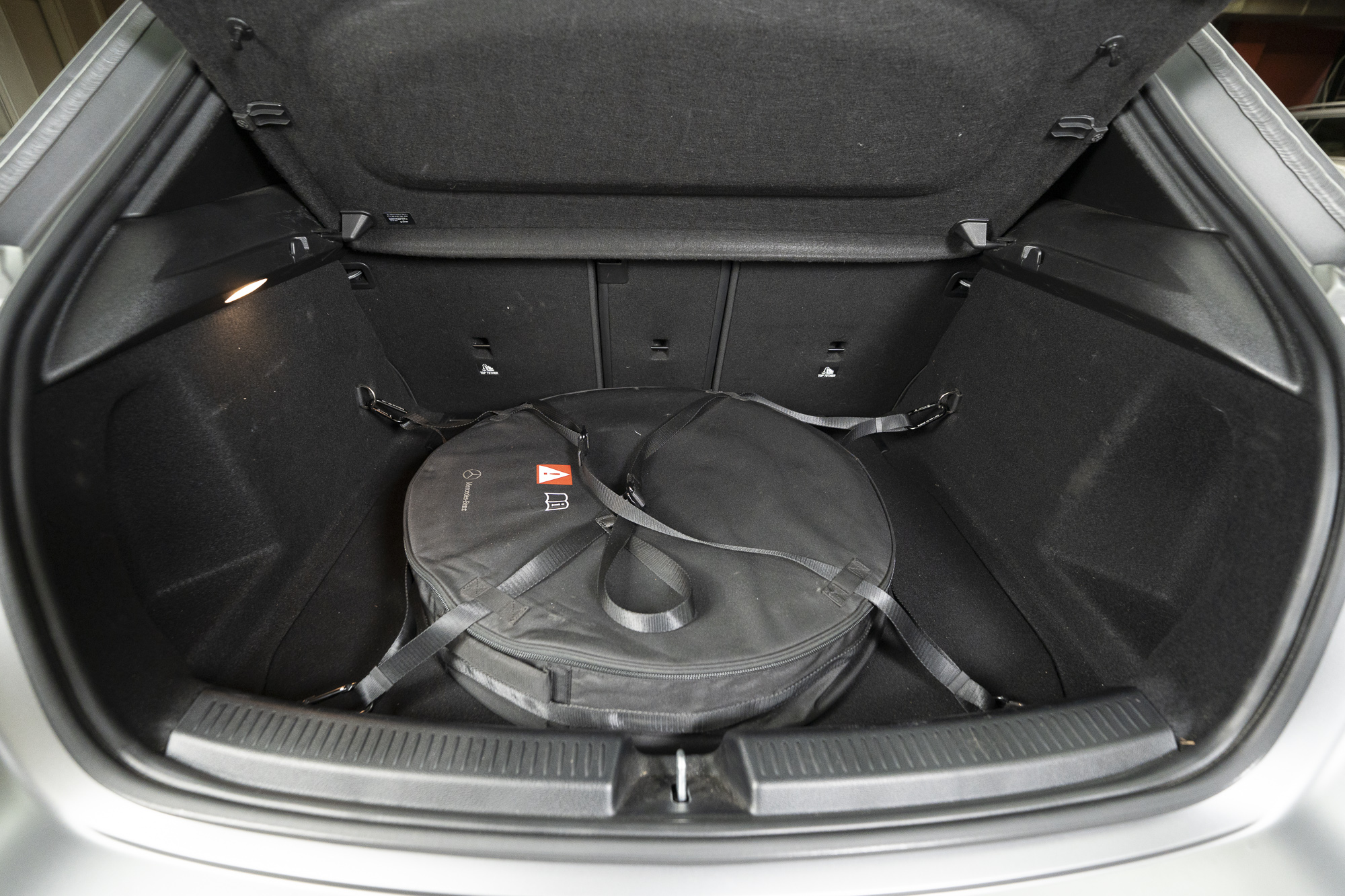 Imagen del coche