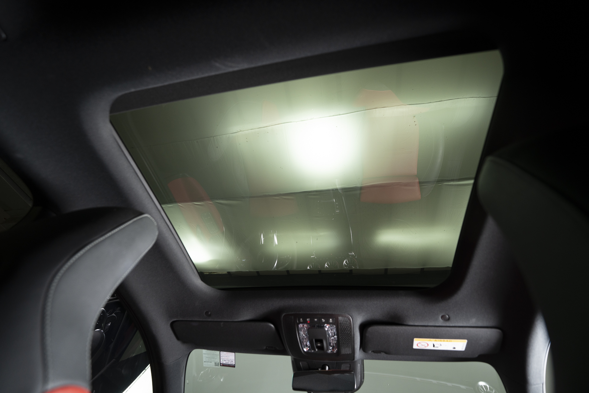 Imagen del coche