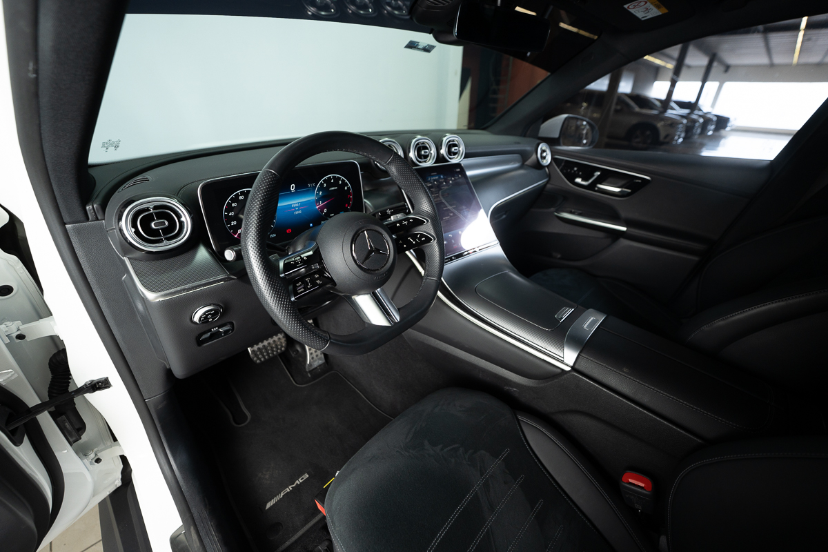 Imagen del coche