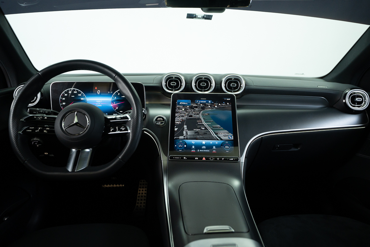 Imagen del coche