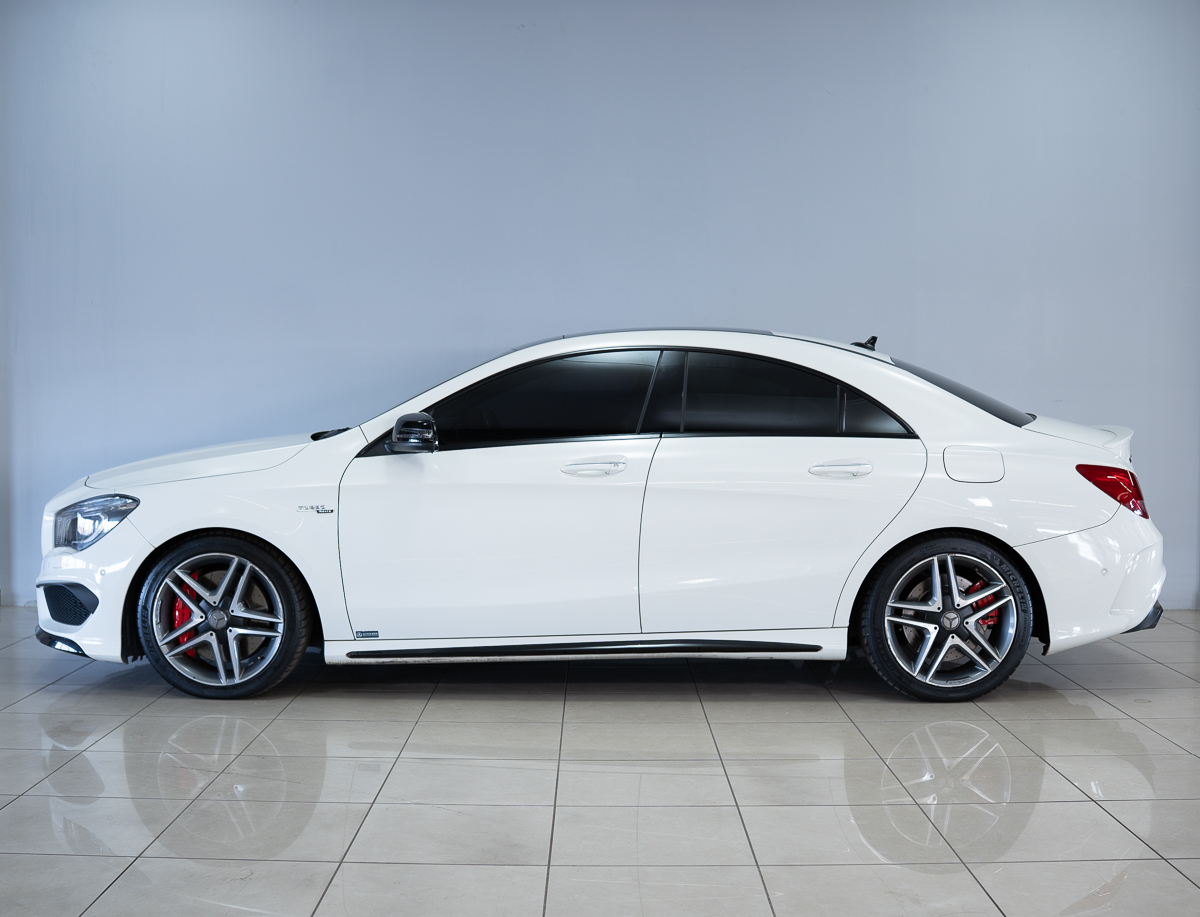 Imagen del coche