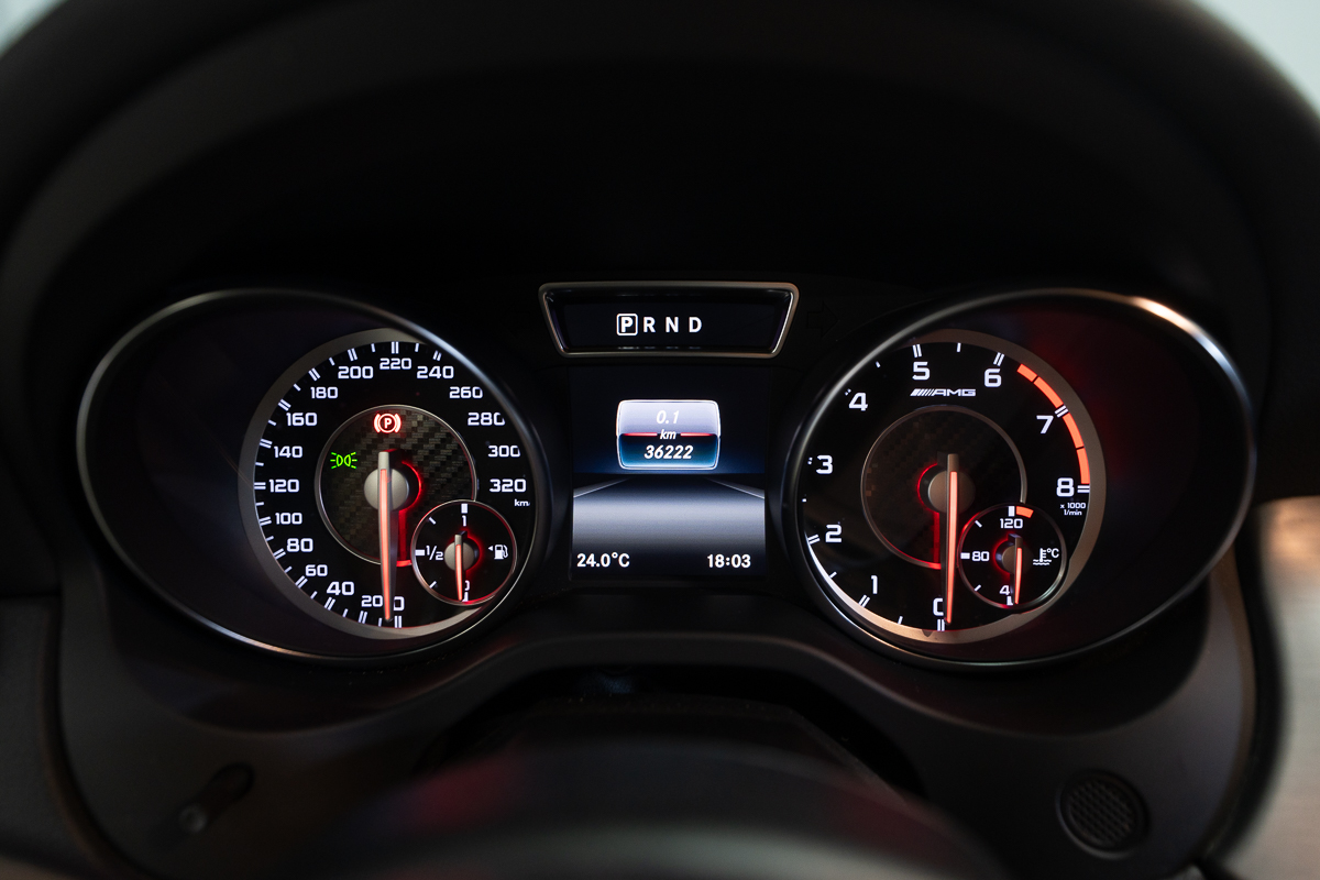 Imagen del coche