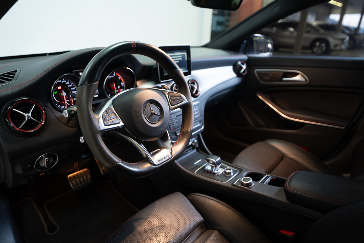 Imagen del coche
