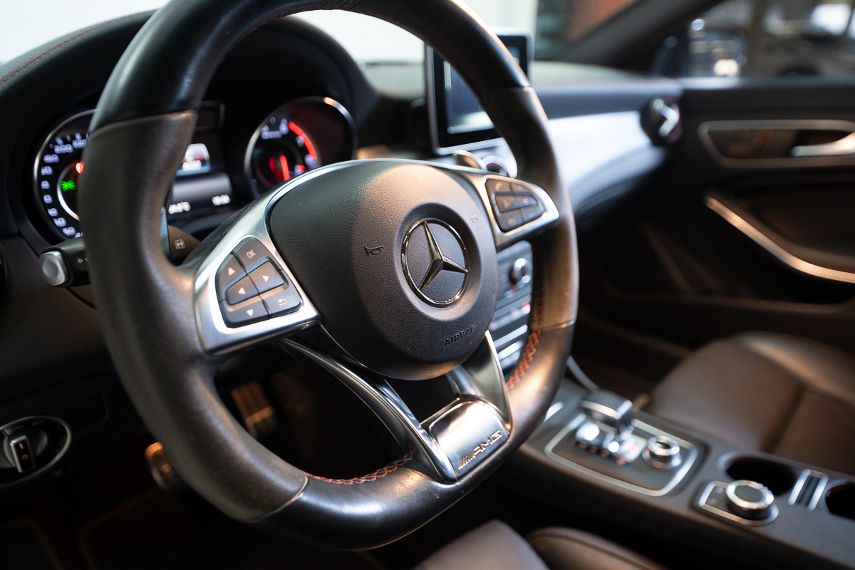 Imagen del coche