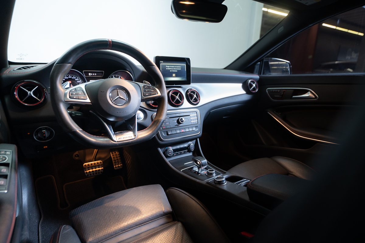 Imagen del coche