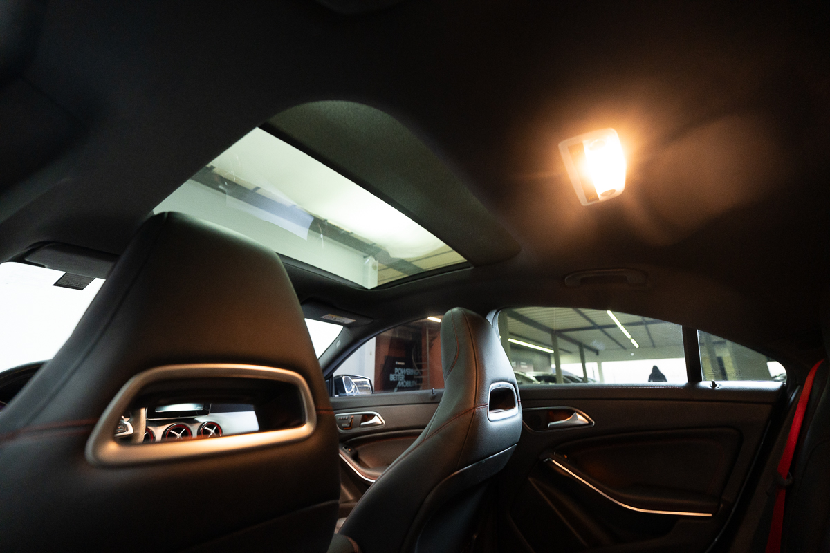 Imagen del coche