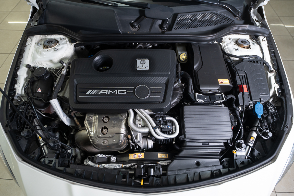 Imagen del coche