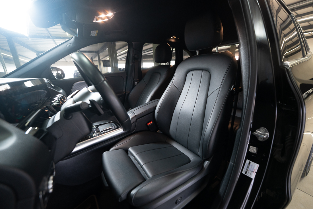 Imagen del coche