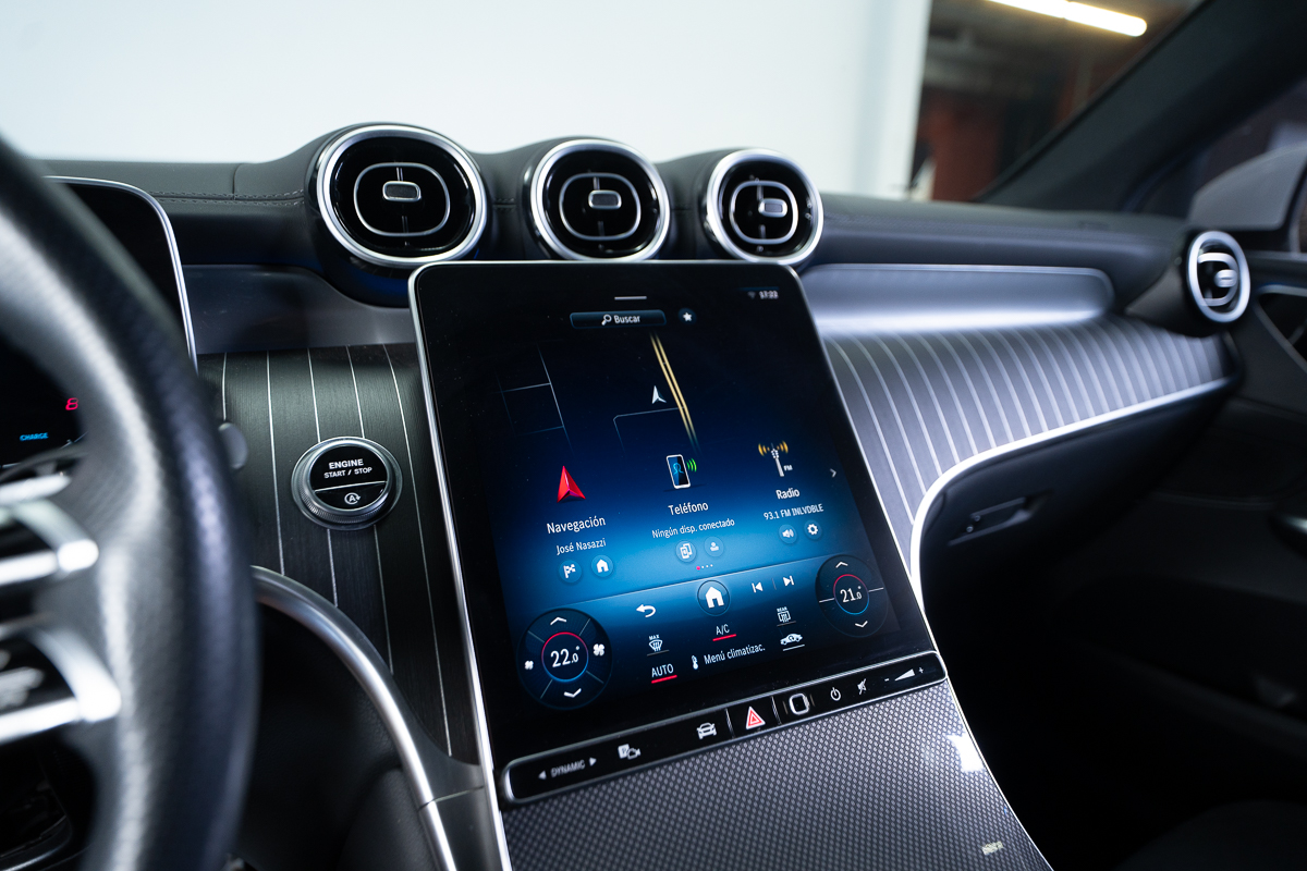 Imagen del coche