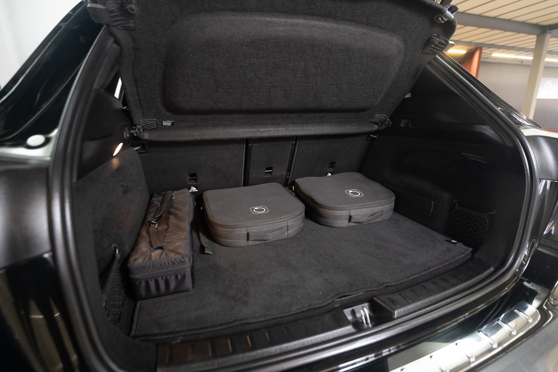 Imagen del coche