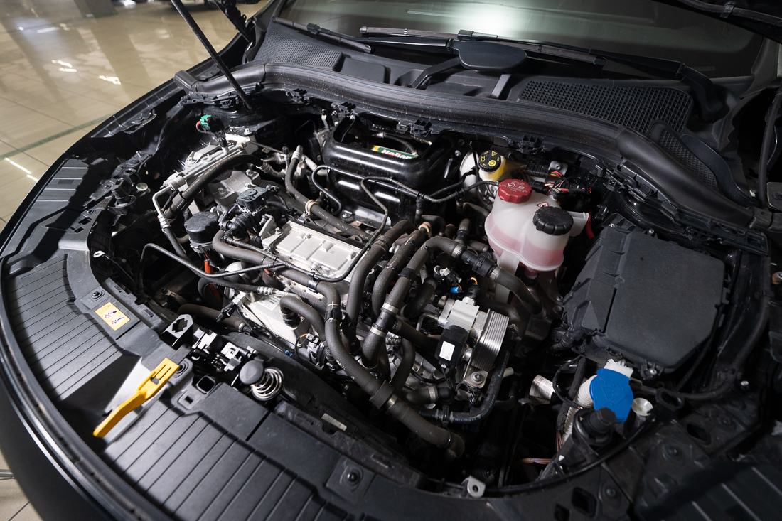 Imagen del coche