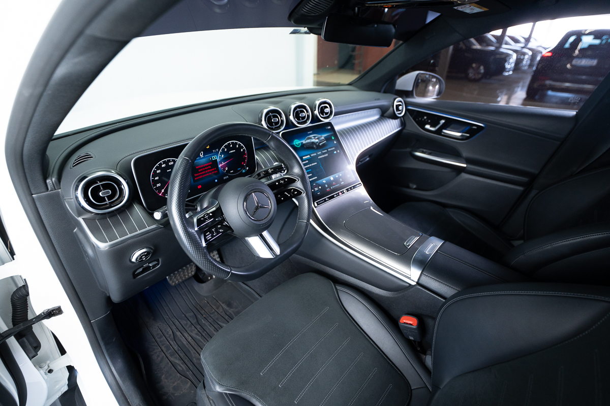 Imagen del coche