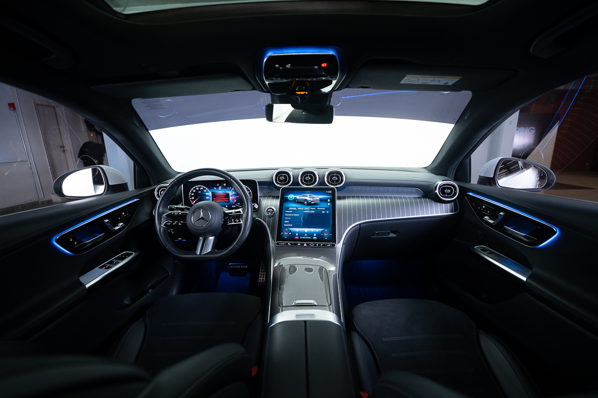 Imagen del coche
